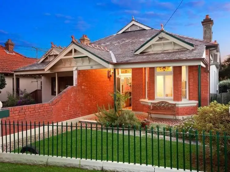 Main view of Homely house listing, 36 Villiers Street, Rockdale NSW 2216