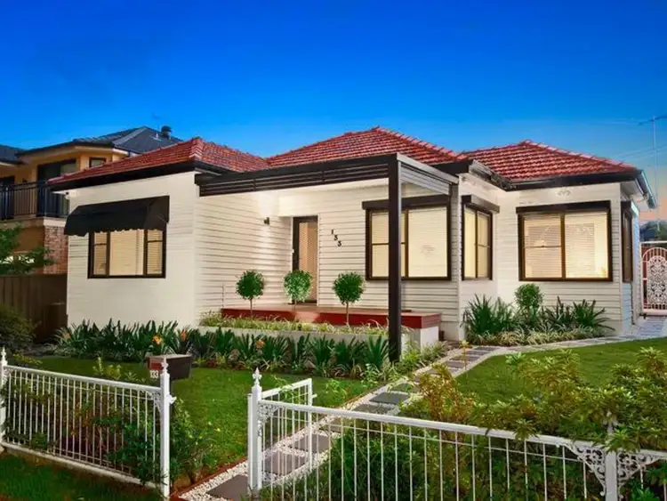 Fourth view of Homely house listing, 133 Penshurst Street, Penshurst NSW 2222