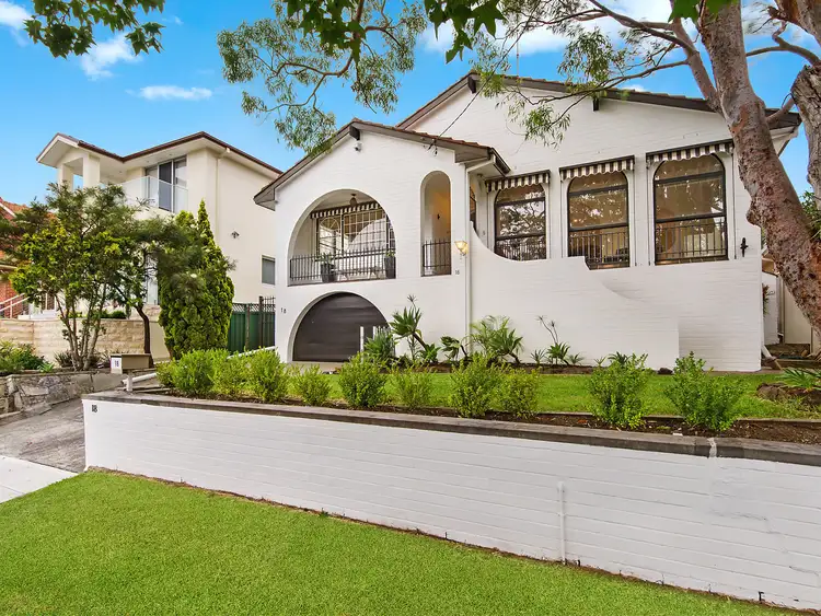 Main view of Homely house listing, 18 Boronia Street, Kyle Bay NSW 2221