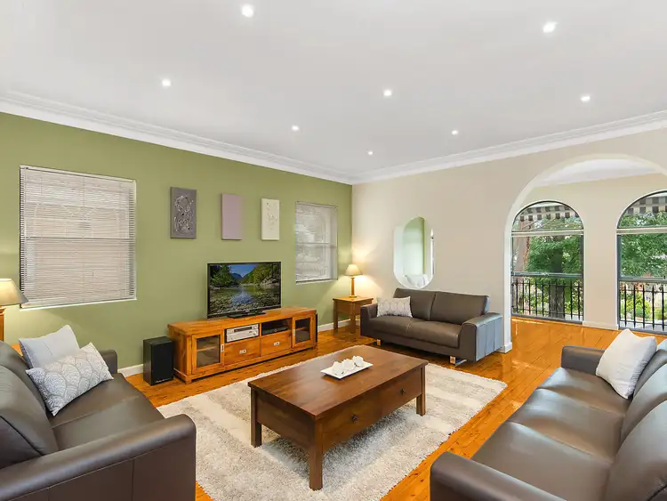 Second view of Homely house listing, 18 Boronia Street, Kyle Bay NSW 2221