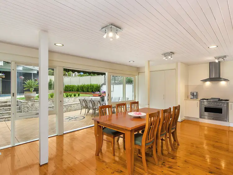 Third view of Homely house listing, 18 Boronia Street, Kyle Bay NSW 2221