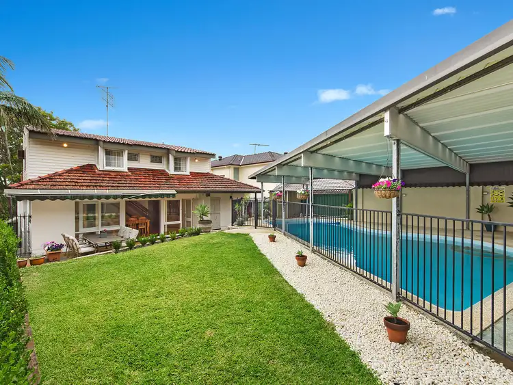 Fourth view of Homely house listing, 18 Boronia Street, Kyle Bay NSW 2221