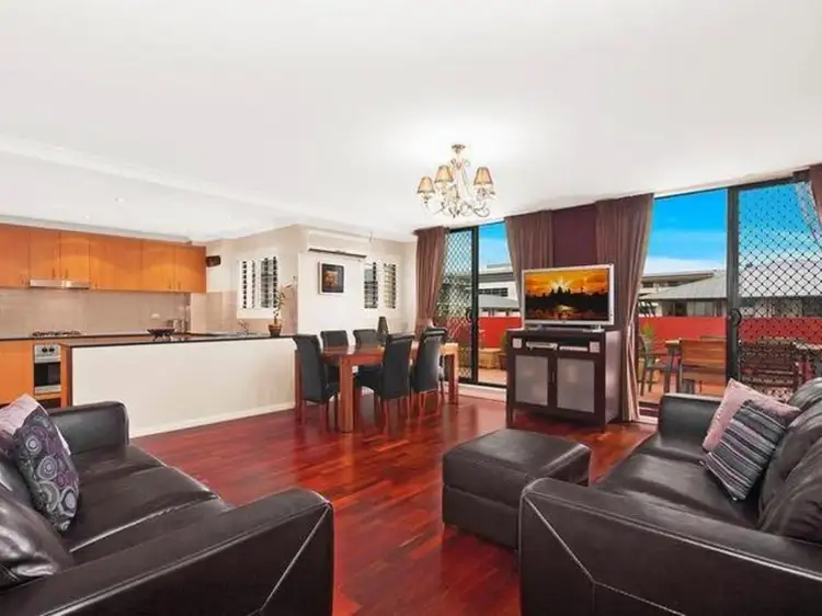 25/10 Belgrave Street, Kogarah NSW 2217