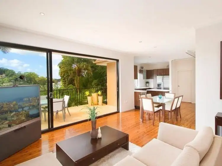 Main view of Homely house listing, 152 Terry Street, Connells Point NSW 2221