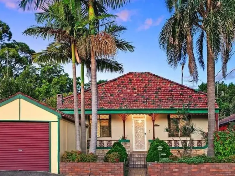 Main view of Homely house listing, 8 Paris Street, Carlton NSW 2218