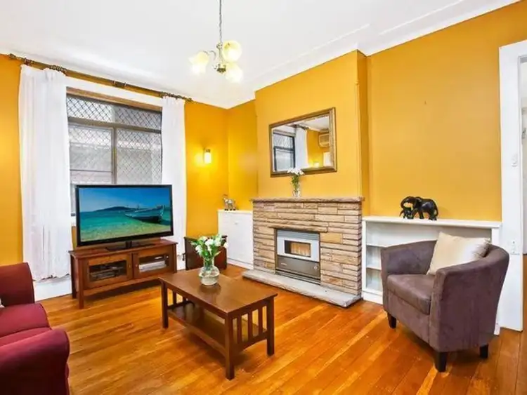 Second view of Homely house listing, 8 Paris Street, Carlton NSW 2218