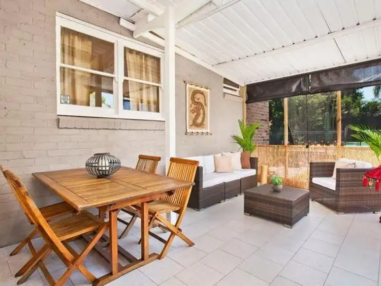 Third view of Homely house listing, 8 Paris Street, Carlton NSW 2218