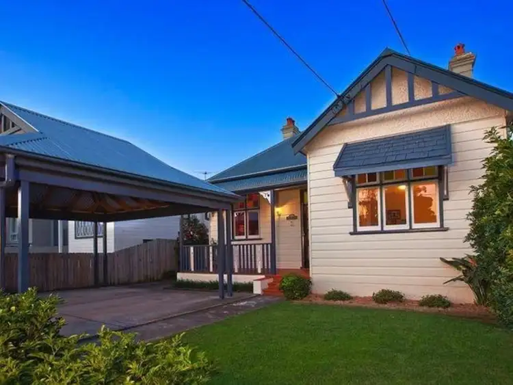 Main view of Homely house listing, 26 Francis Street, Carlton NSW 2218