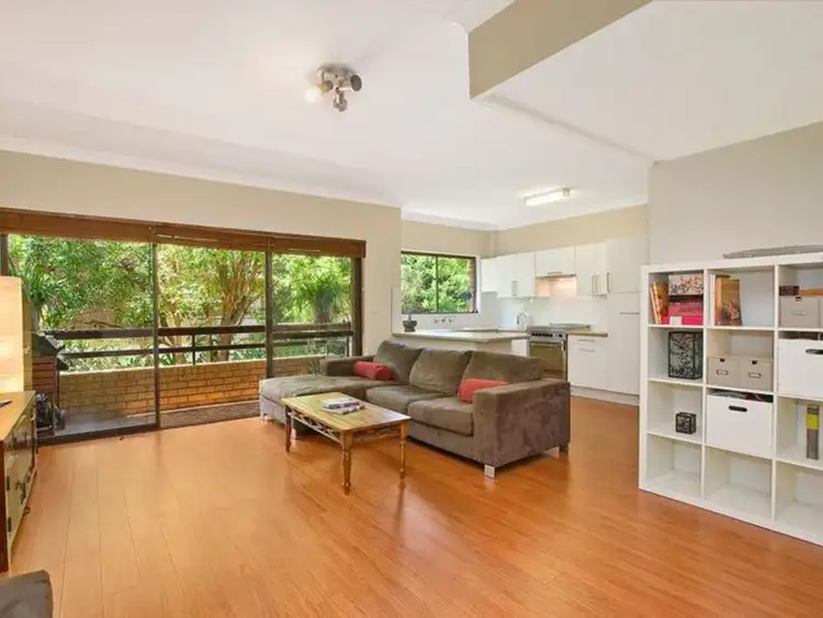 Main view of Homely apartment listing, 6/6 Garfield Street, Carlton NSW 2218