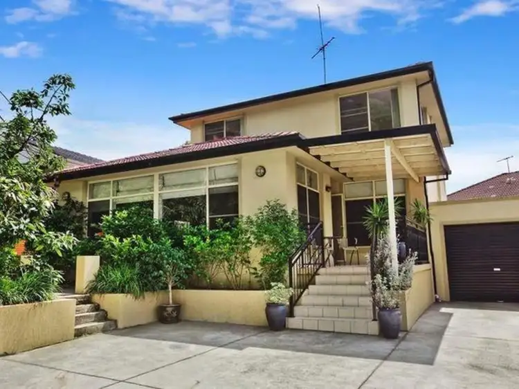 Main view of Homely house listing, 47D Terry Street, Blakehurst NSW 2221