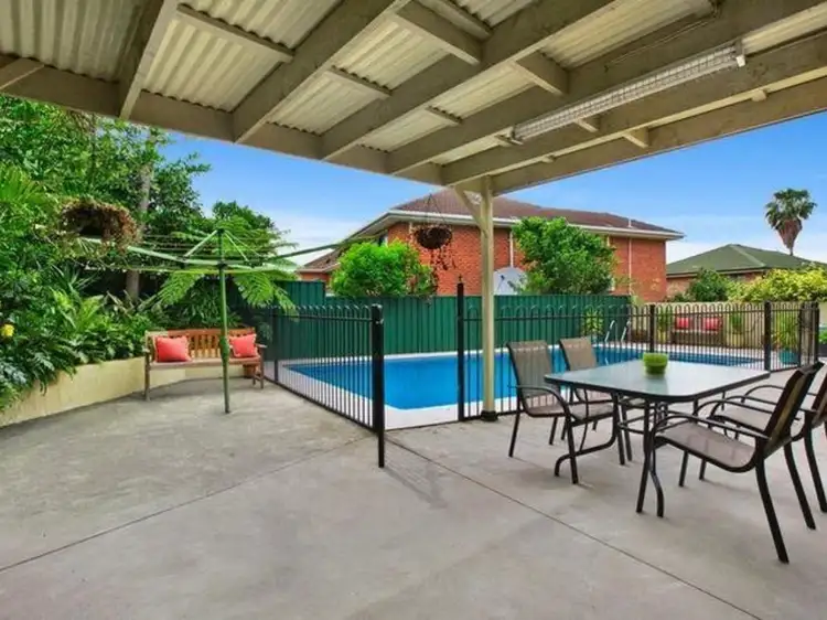 Third view of Homely house listing, 47D Terry Street, Blakehurst NSW 2221