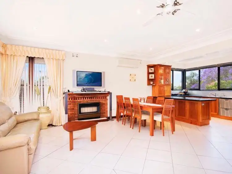 Main view of Homely house listing, 22 Stuart Street, Blakehurst NSW 2221