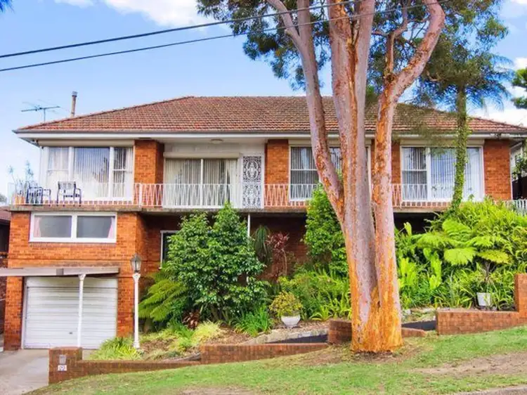 Third view of Homely house listing, 22 Stuart Street, Blakehurst NSW 2221