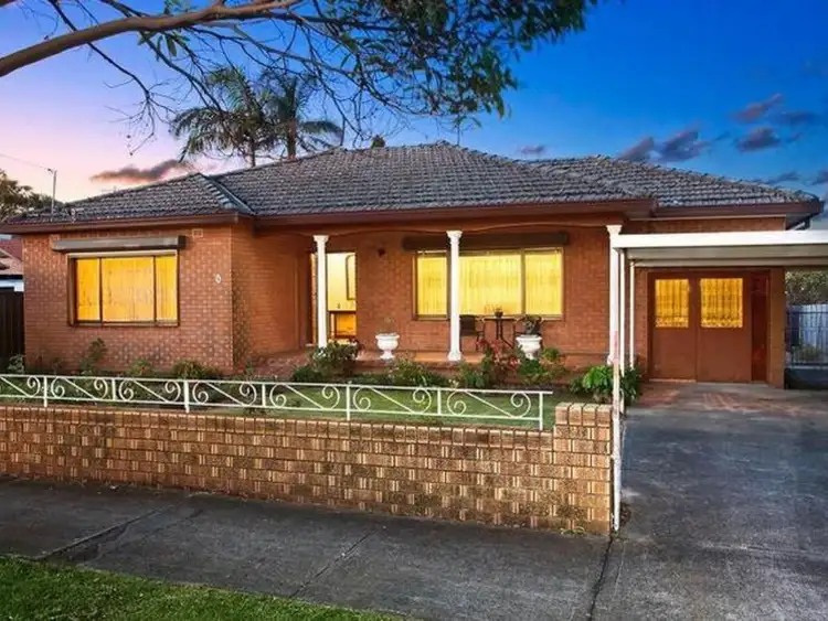 Main view of Homely house listing, 18 Haig Street, Bexley NSW 2207