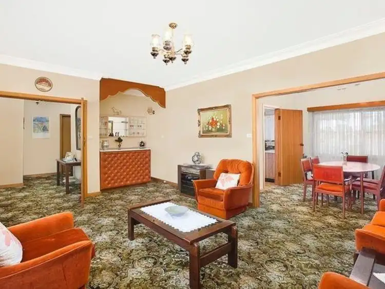 Second view of Homely house listing, 18 Haig Street, Bexley NSW 2207