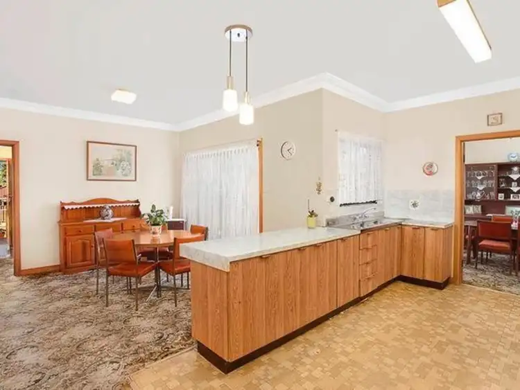 Fourth view of Homely house listing, 18 Haig Street, Bexley NSW 2207