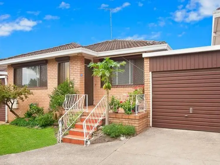 2/76 Verdun Street, Bexley NSW 2207