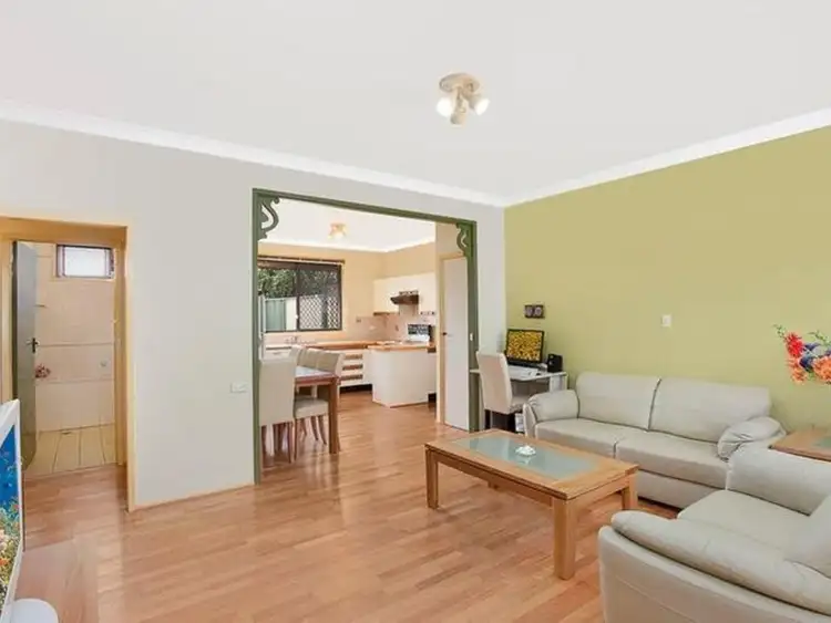 Second view of Homely villa listing, 2/76 Verdun Street, Bexley NSW 2207