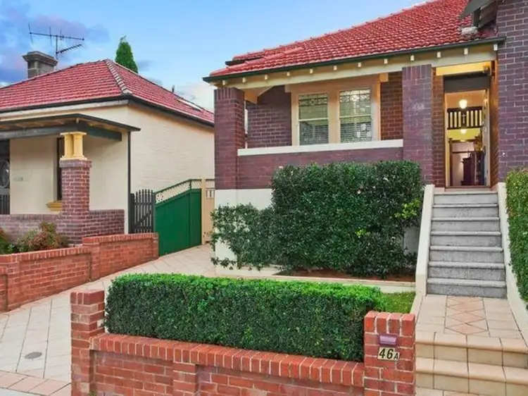 46A Bruce Street, Bexley NSW 2207