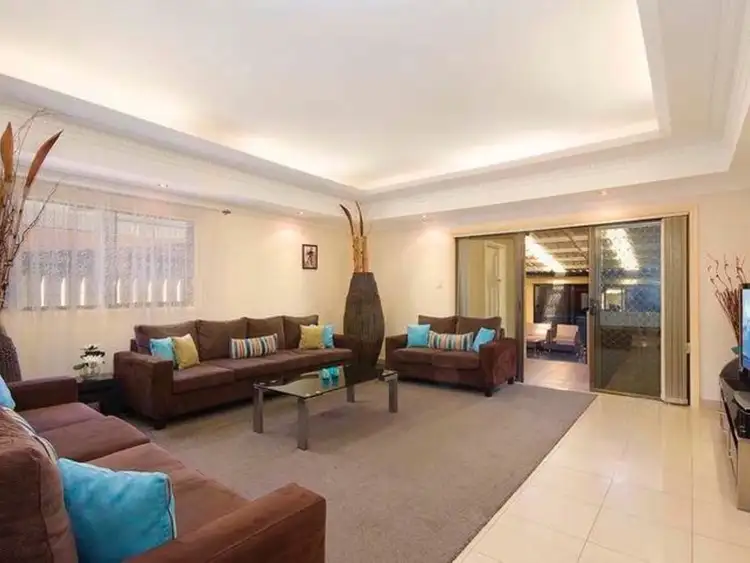 105 Highgate Street, Bexley NSW 2207