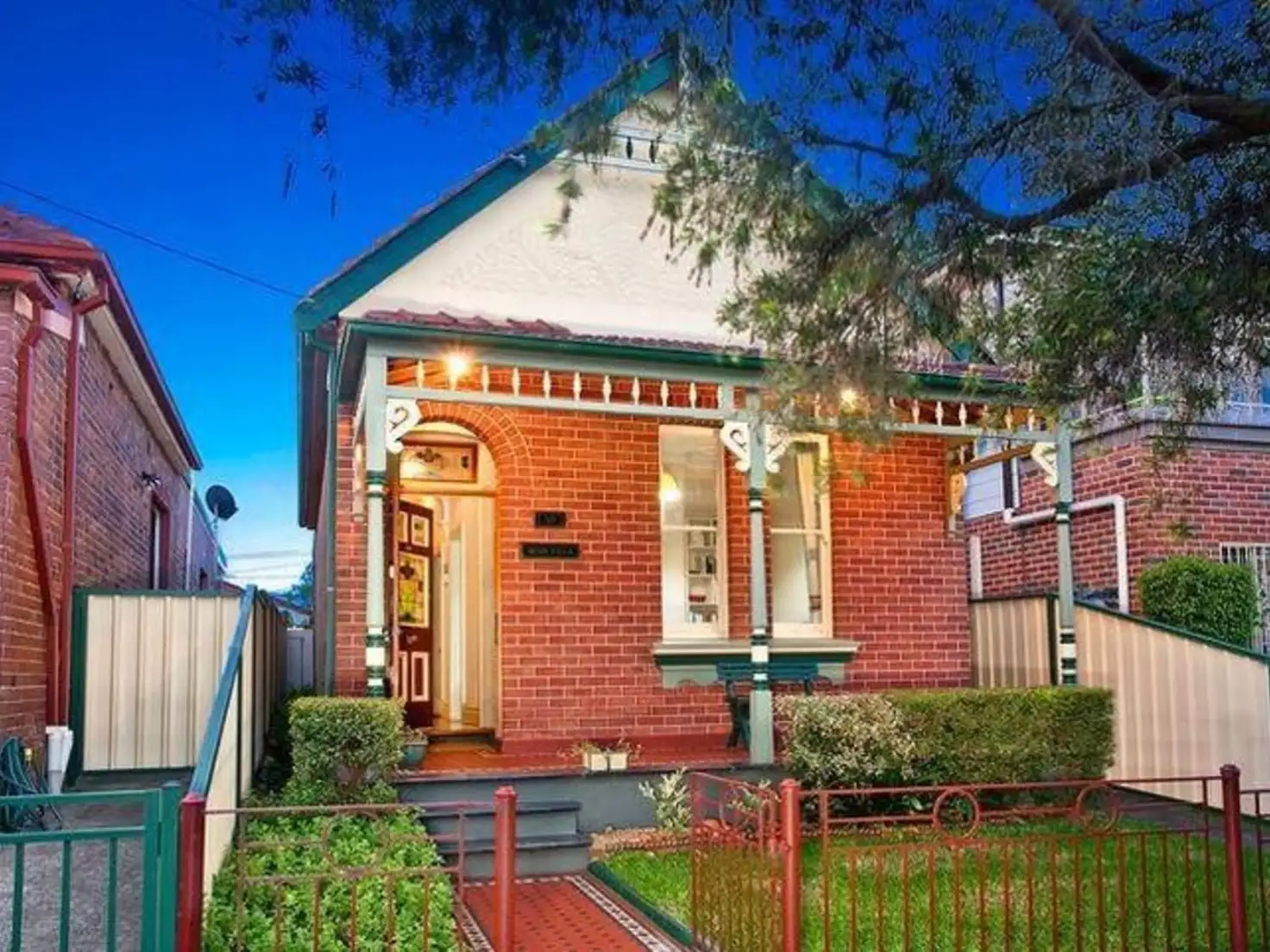 Main view of Homely house listing, 39 Hirst Street, Arncliffe NSW 2205