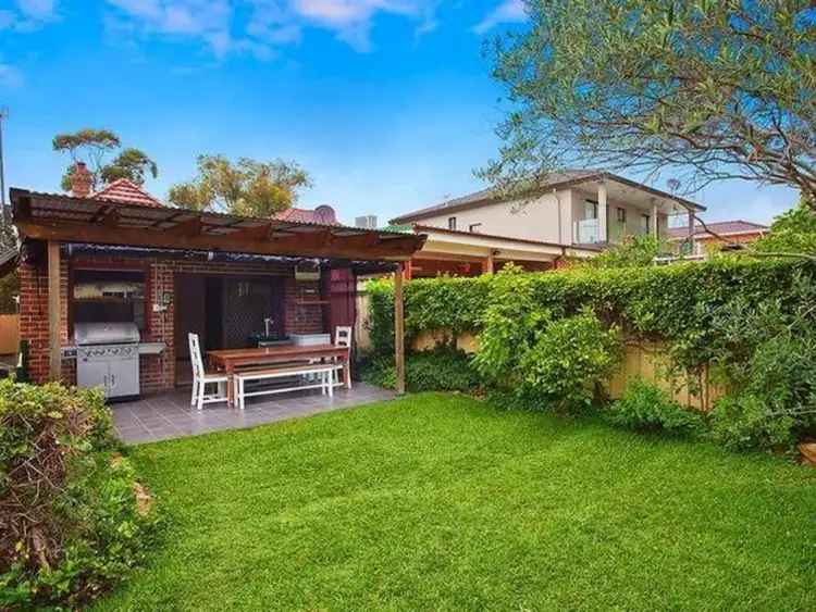 Third view of Homely house listing, 39 Hirst Street, Arncliffe NSW 2205
