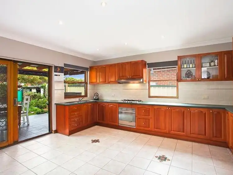 Fourth view of Homely house listing, 39 Hirst Street, Arncliffe NSW 2205