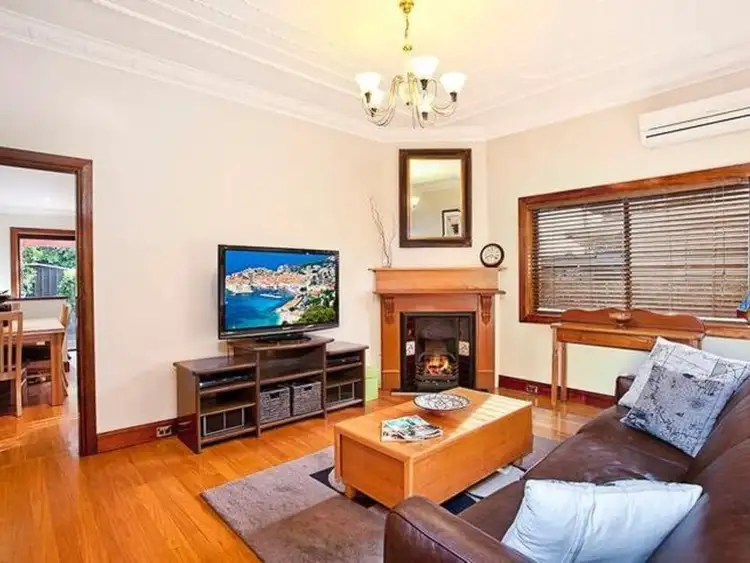 Second view of Homely house listing, 35 Knight Street, Arncliffe NSW 2205