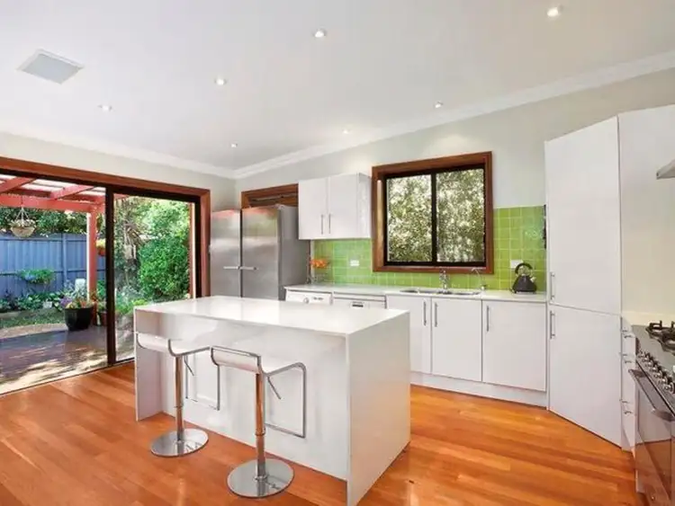Third view of Homely house listing, 35 Knight Street, Arncliffe NSW 2205