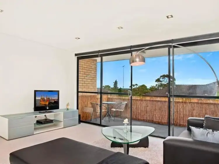 12/27 Illawarra Street, Allawah NSW 2218