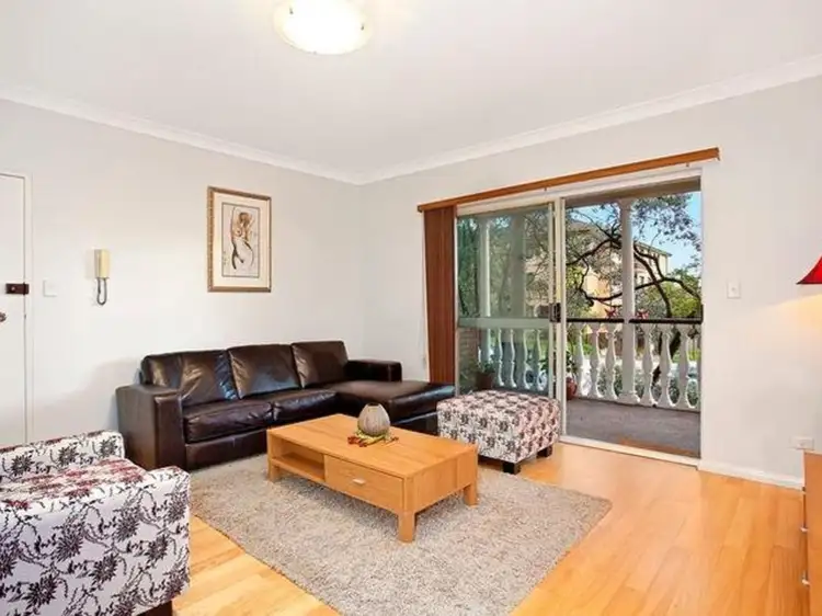 1/8 Elizabeth Street, Allawah NSW 2218