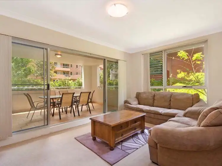 2/1 Lancelot Street, Allawah NSW 2218
