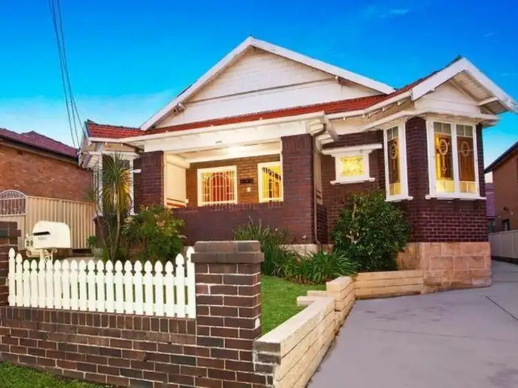 295 Kingsgrove Road, Kingsgrove NSW 2208