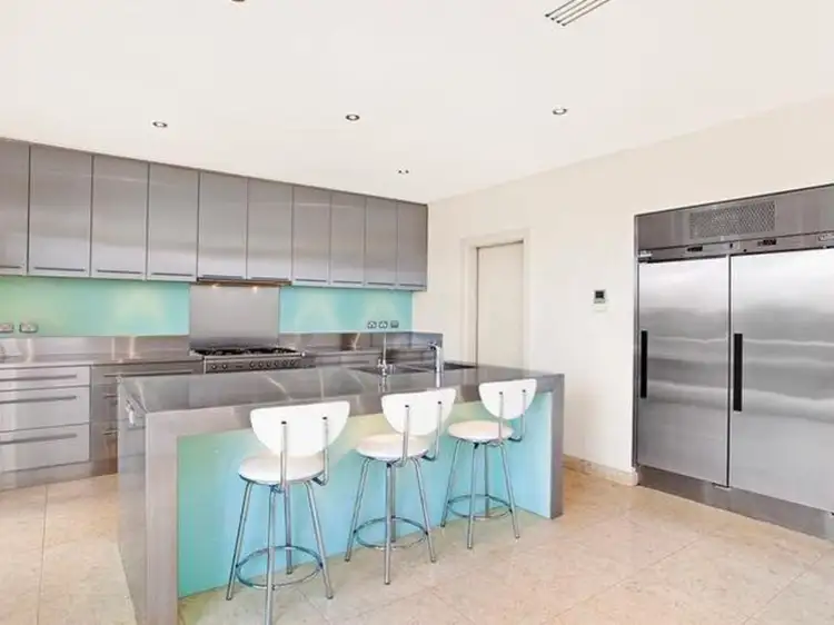 Fifth view of Homely house listing, 16 Queens Road, Connells Point NSW 2221