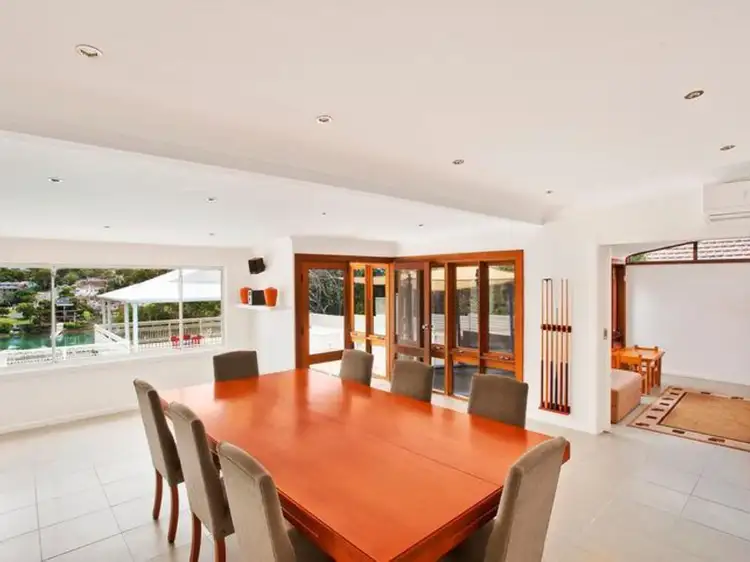 Second view of Homely house listing, 29 Queens Road, Connells Point NSW 2221