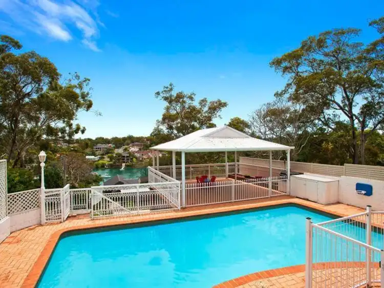 Third view of Homely house listing, 29 Queens Road, Connells Point NSW 2221