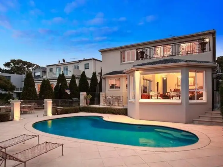 Main view of Homely house listing, 12A Queens Road, Connells Point NSW 2221