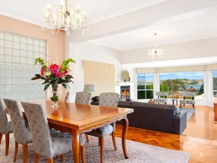 Fourth view of Homely house listing, 12A Queens Road, Connells Point NSW 2221