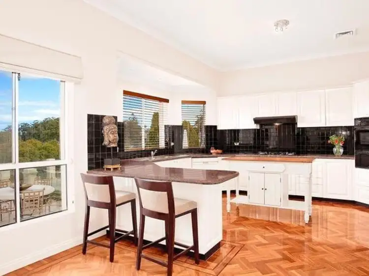 Fifth view of Homely house listing, 12A Queens Road, Connells Point NSW 2221