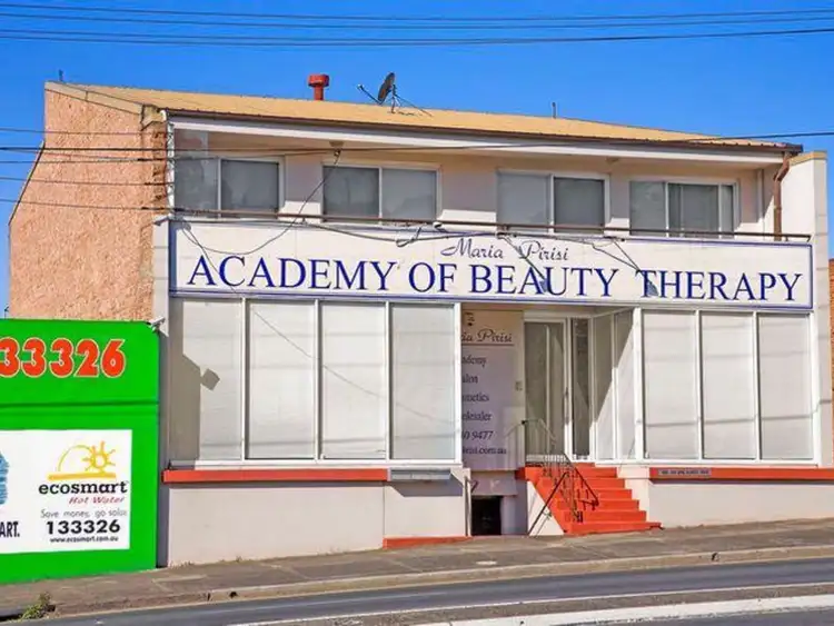 306-308 King Georges Road, Beverly Hills NSW 2209