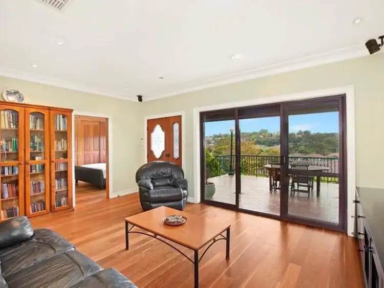 Main view of Homely house listing, 53 Darley Road, Bardwell Park NSW 2207