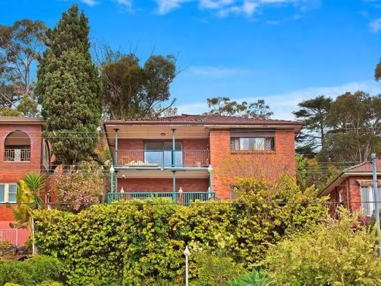 Second view of Homely house listing, 53 Darley Road, Bardwell Park NSW 2207