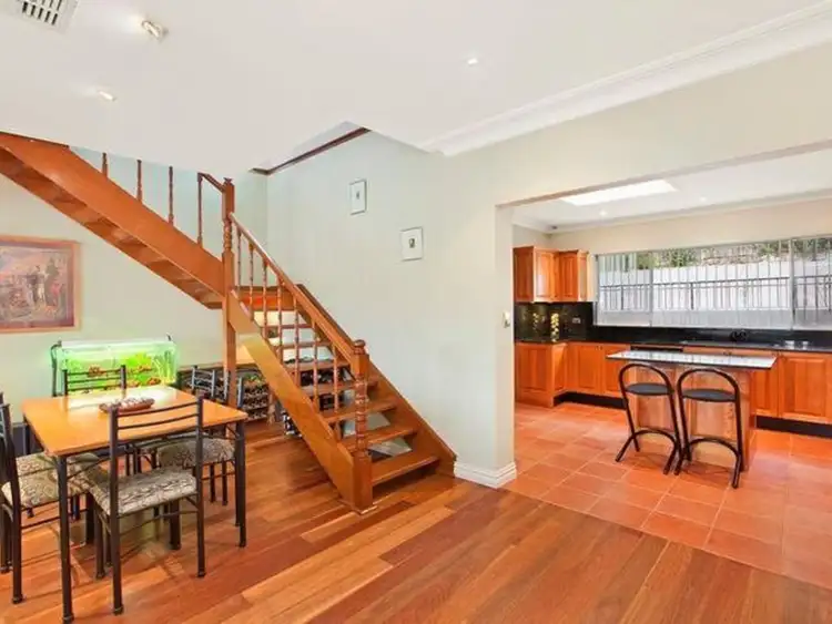 Fourth view of Homely house listing, 53 Darley Road, Bardwell Park NSW 2207