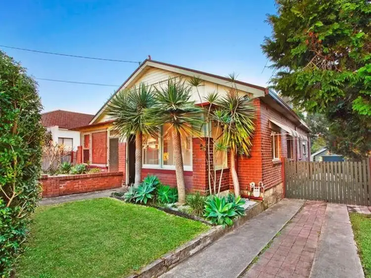 75 Wollongong Road, Arncliffe NSW 2205