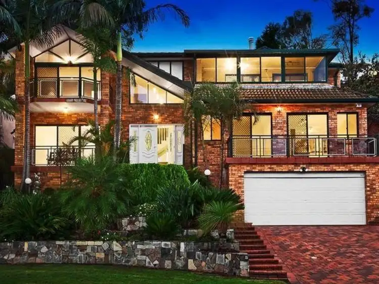 23 Lavender Place, Alfords Point NSW 2234
