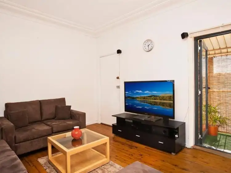 Main view of Homely apartment listing, 9/24A Railway Parade, Kogarah NSW 2217