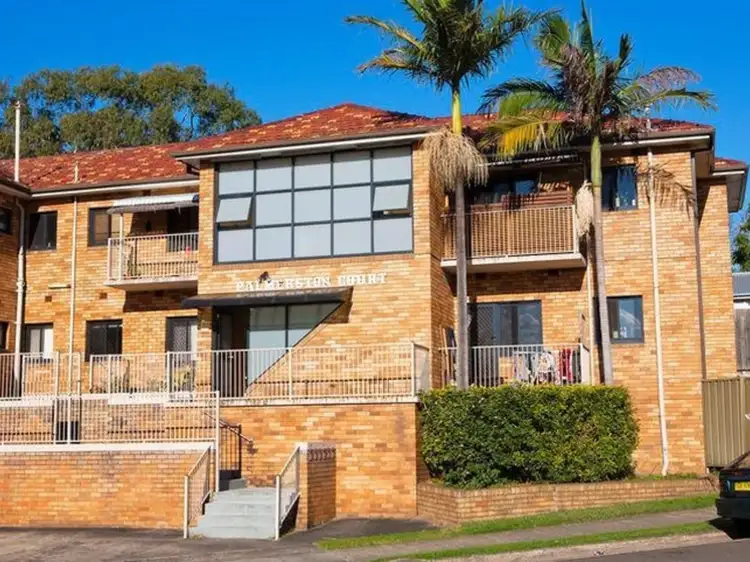 Second view of Homely apartment listing, 9/24A Railway Parade, Kogarah NSW 2217