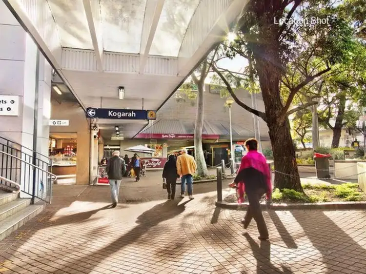 Fourth view of Homely apartment listing, 9/24A Railway Parade, Kogarah NSW 2217