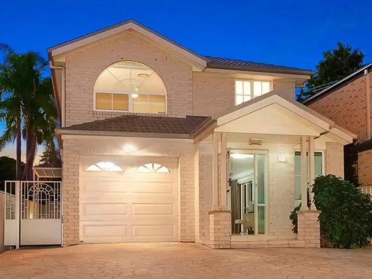 Main view of Homely house listing, 433 Princes Highway, Carlton NSW 2218