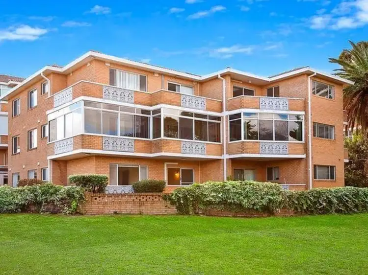 1/1 McMillan Avenue, Sandringham NSW 2219